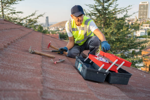 Best Scrap Metal Removal  in Montebello, CA