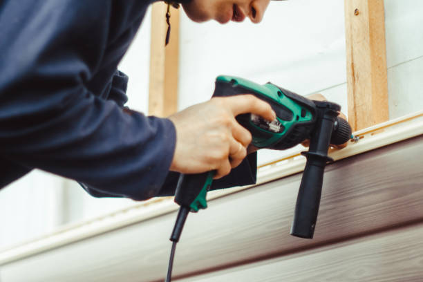 Best Construction Debris Removal  in Montebello, CA